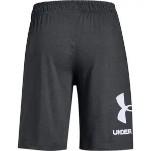 Corto Under Armour Sportstyle Cotton Graphic image-2