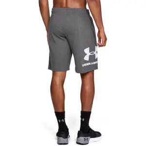 Corto Under Armour Sportstyle Cotton Graphic image-3