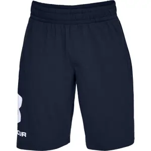 Curta Under Armour Sportstyle Cotton Graphic image-0