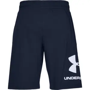 Curta Under Armour Sportstyle Cotton Graphic image-2