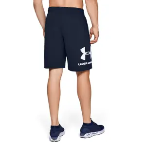Curta Under Armour Sportstyle Cotton Graphic image-3