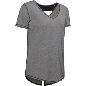 Women's T-shirt Under Armour Athlete Recovery Sleepwear™ image-1