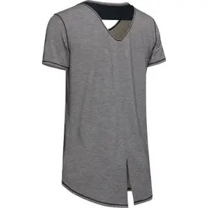 Women's T-shirt Under Armour Athlete Recovery Sleepwear™ image-2
