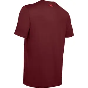 T-shirt Under Armour Boxed Sportstyle image-2