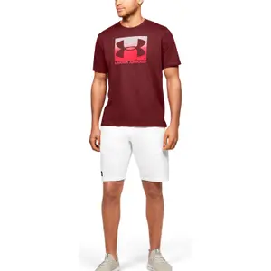 T-shirt Under Armour Boxed Sportstyle image-1