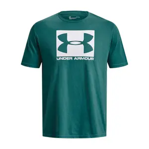 T-Shirt Under Armour Boxed Sportstyle image-0