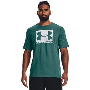 T-Shirt Under Armour Boxed Sportstyle image-2