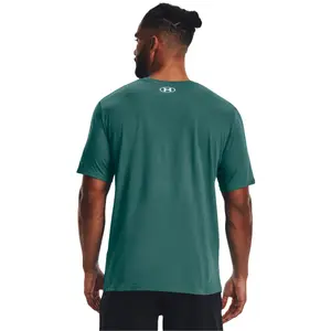 T-Shirt Under Armour Boxed Sportstyle image-4