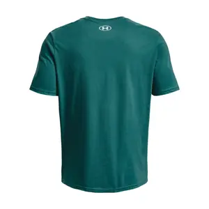 T-Shirt Under Armour Boxed Sportstyle image-3