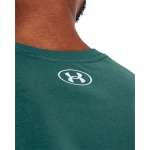 T-Shirt Under Armour Boxed Sportstyle image-5