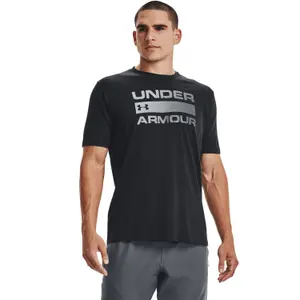 T-shirt Under Armour Team Issue Wordmark image-1