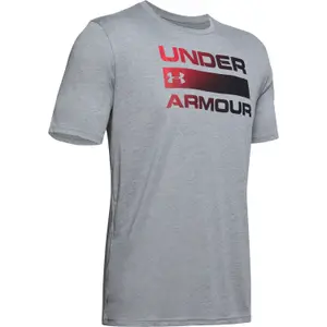 Camiseta Under Armour Team Issue Wordmark image-0