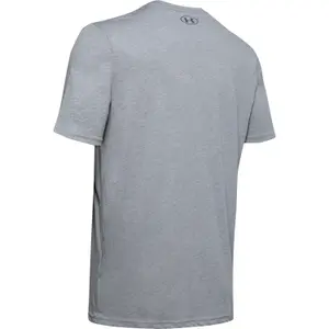 Camiseta Under Armour Team Issue Wordmark image-2