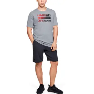 Camiseta Under Armour Team Issue Wordmark image-1