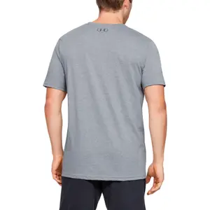 Camiseta Under Armour Team Issue Wordmark image-3