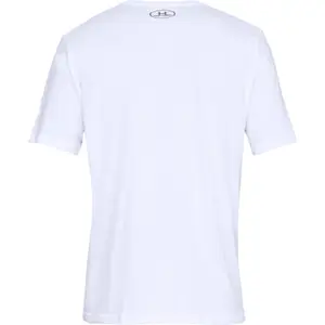 T-shirt Under Armour Team Issue Wordmark image-3