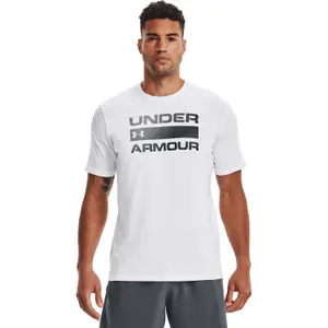 T-shirt Under Armour Team Issue Wordmark image-1