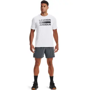 T-shirt Under Armour Team Issue Wordmark image-2
