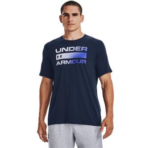 T-Shirt Under Armour image-1