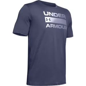 T-shirt Under Armour Team Issue Wordmark image-0
