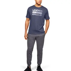 T-shirt Under Armour Team Issue Wordmark image-1