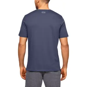 T-shirt Under Armour Team Issue Wordmark image-3
