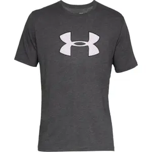 Camiseta Under Armour Grand logo image-0