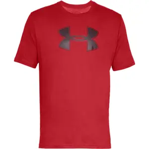 Camiseta Under Armour Grand logo image-0