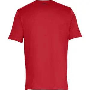 Camiseta Under Armour Grand logo image-1