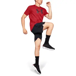 Camiseta Under Armour Grand logo image-3