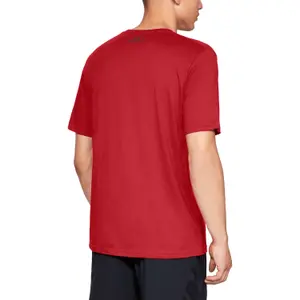 Camiseta Under Armour Grand logo image-2