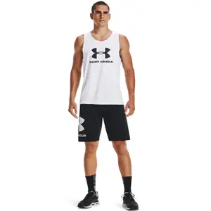 Tampo do tanque Under Armour Sportstyle Logo image-2