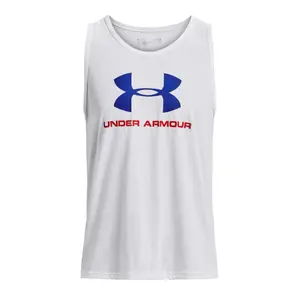 Tampo do tanque Under Armour Sportstyle Logo image-0
