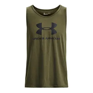Tanktop Under Armour Sportstyle Logo image-0