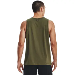 Tanktop Under Armour Sportstyle Logo image-4