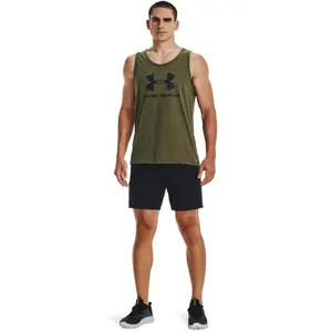 Tanktop Under Armour Sportstyle Logo image-1