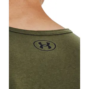 Tanktop Under Armour Sportstyle Logo image-5