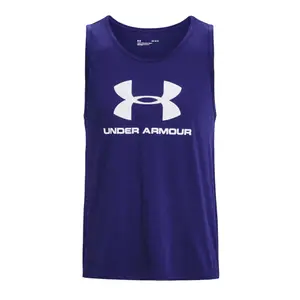 Tanktop Under Armour Sportstyle Logo image-0