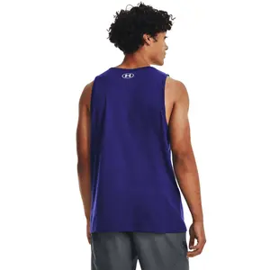 Tanktop Under Armour Sportstyle Logo image-4