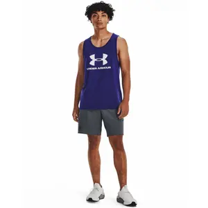 Tanktop Under Armour Sportstyle Logo image-1