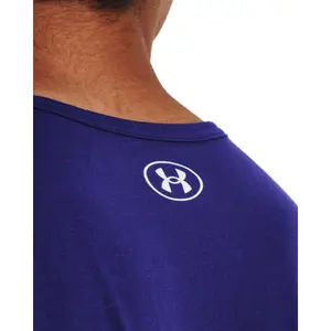 Tanktop Under Armour Sportstyle Logo image-5