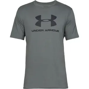 T-shirt Under Armour Sportstyle Logo image-0