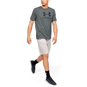 T-shirt Under Armour Sportstyle Logo image-1