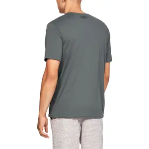 T-shirt Under Armour Sportstyle Logo image-3