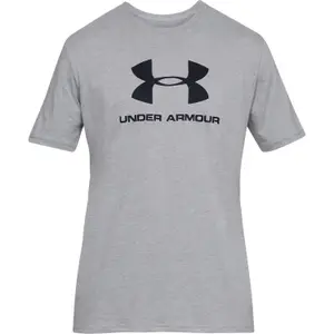 T-shirt Under Armour Sportstyle Logo image-0