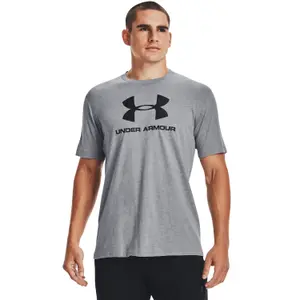 T-shirt Under Armour Sportstyle Logo image-1