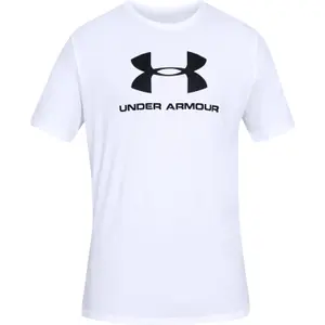 T-shirt Under Armour Sportstyle Logo image-0