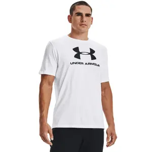 T-shirt Under Armour Sportstyle Logo image-2