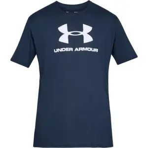 T-shirt Under Armour Sportstyle Logo image-0
