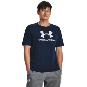 T-shirt Under Armour Sportstyle Logo image-1